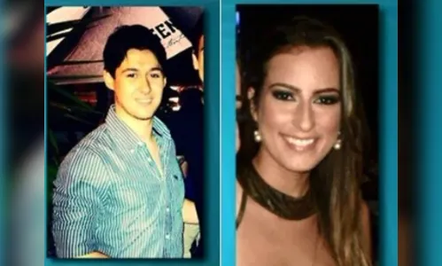 ​Polícia divulga laudo de jovens encontrados mortos em motel do PR