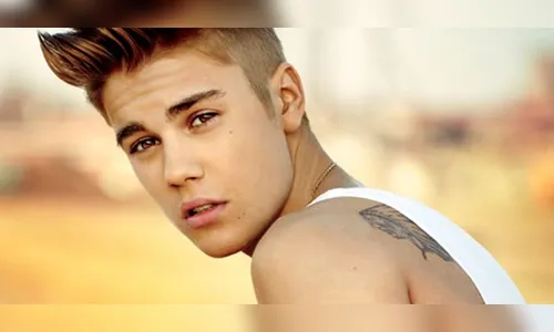 ​Justin Bieber será preso se colocar os pés na Argentina novamente