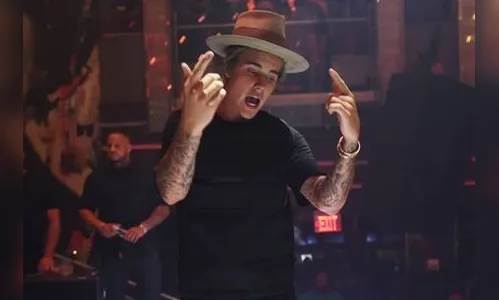 Justin Bieber é atacado durante balada na Alemanha