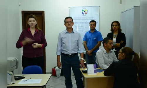Semana do microempreendedor oferece orientações e serviços 