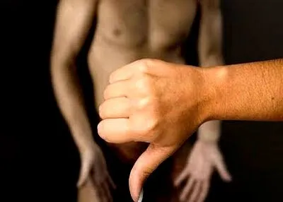 15 de milhões de homens sofrem de disfunção erétil no Brasil - Imagem: portalraj.com.br
