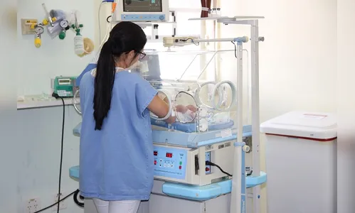 Região perde 13% dos leitos pediátricos