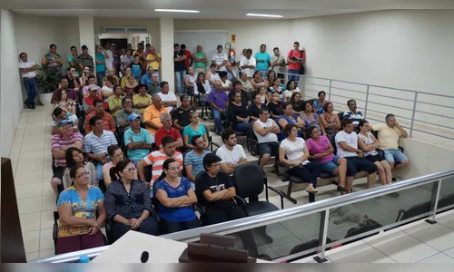 Vereadores voltam atrás e aprovam empréstimo  