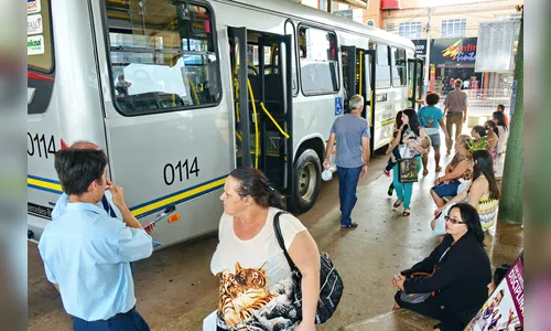 Arapongas adota integração no transporte coletivo