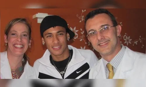Davi Lucca completará 4 anos, mas Neymar ainda não pagou parto ao médico