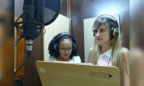 Febre na internet, Dubsmash vira 'lição de casa' para dubladores