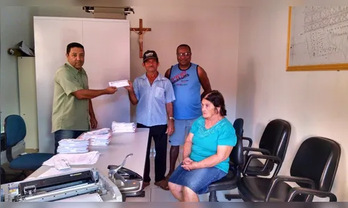 Contribuintes têm até o dia 11 para pagamento da cota única e 1ª parcela do IPTU  