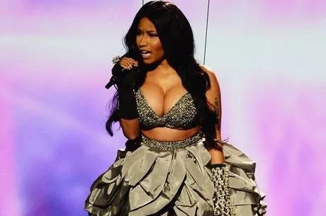 Fotos nuas de Nicki Minaj já estão fora do ar - Foto: Getty Images