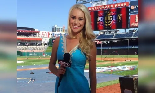 ​Repórter ofende funcionária e leva suspensão de TV nos EUA