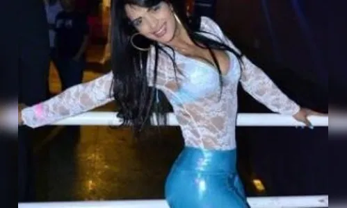 Mc Marcelly e Mr Catra lamentam assassinato de ex-dançarina de funk