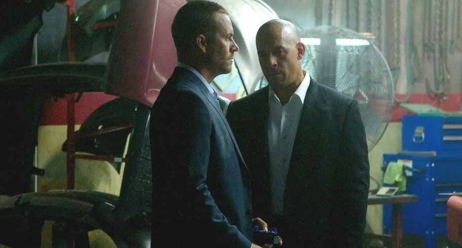 O longa, com Paul Walker e Vin Diesel já arrecadou US$ 735,2 milhões dólares - Foto: Divulgação