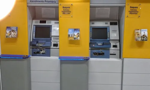 ​Quadrilha da dinamite volta a agir em banco no Vale do Ivaí