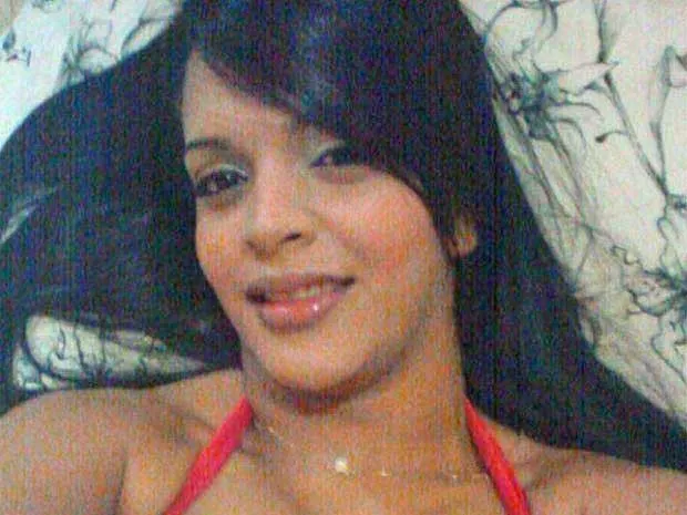 ​A dançarina de funk Amanda Bueno, 29 anos, foi assassinada pelo noivo - Foto:  Reprodução