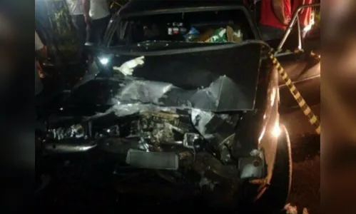 Acidente deixa pelo menos oito mortos no norte do Paraná