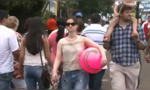 ​ExpoLondrina 2015 termina acima da expectativa dos organizadores