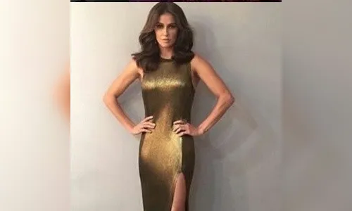 Gravação com Deborah Secco vira caso de polícia em São Paulo