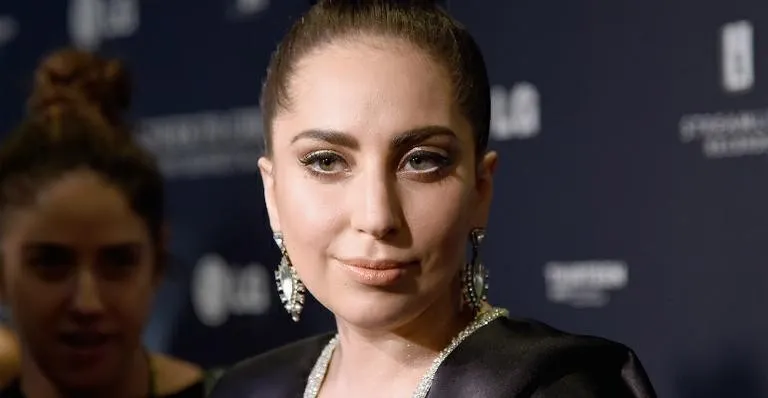 Lady Gaga passa mal e vomita no palco (Getty Images)