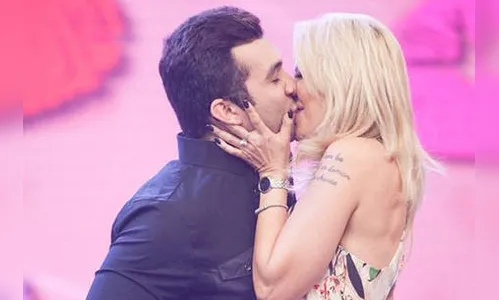 ​Thammy Miranda será padrinho de casamento de Antonia Fontenelle, diz jornal