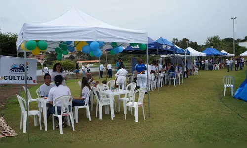 Prefeitura conclui “Ivaiporã em Ação” na zona oeste da cidade 