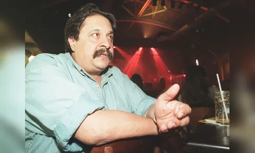 Morre no Rio de Janeiro, aos 65 anos, o diretor Roberto Talma