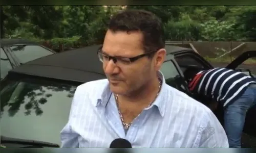 ​Ex-assessor diz que fiscal da Receita investigado foi indicado por Luiz Abi