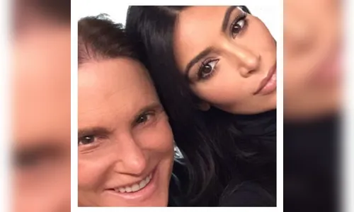 Bruce Jenner assume mudança de sexo; irmãs Kardashian apoiam