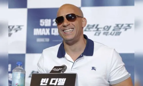 Vin Diesel anuncia estreia de Velozes e Furiosos 8 para 2017