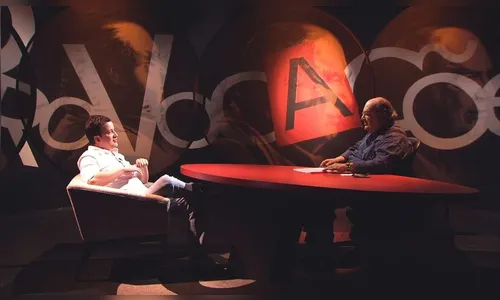 ​Tuiteiros lamentam morte de Abujamra: “provocador a menos”