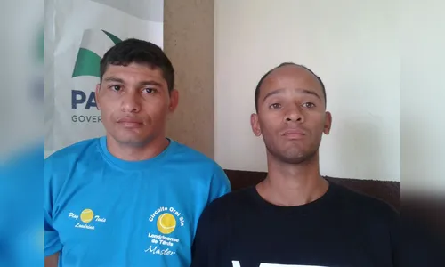 ​GM e Rotam detêm dupla com 60 pedras de crack em Arapongas