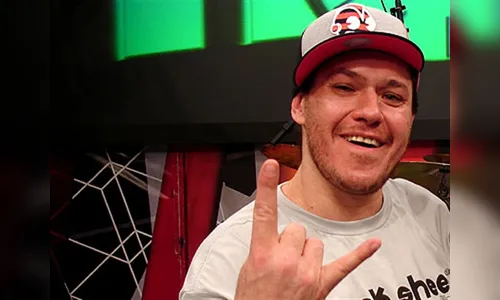 ​Viúva de Chorão esclarece separação em entrevista: 