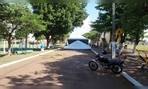 Festa dos 25 anos de Lidianópolis começa amanhã  