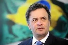 Aécio Neves defende limite para terceirização - Foto: www.psdb.org.br