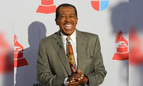Ben E. King, intérprete de 'Stand by me', morre aos 76 anos