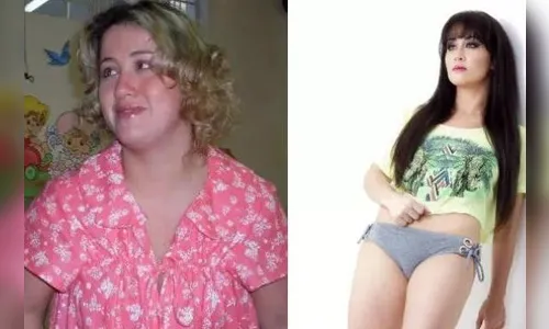 ​Paranaense faz sucesso na web ao perder 30 kg com 'falsas guloseimas'