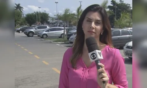 ​'Não sabia que estava ao vivo', diz suspeito de roubar equipe de TV