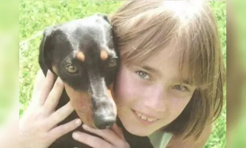 ​'Fé nos mantém', diz pai de menina que desapareceu no PR há 3 anos