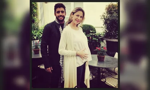 Depois de bater boca no Instagram Luana Piovani se despede de Paris