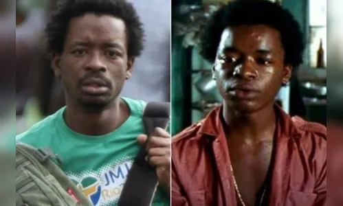 Diretor de Cidade de Deus desistiu de ajudar ator do filme que está na Cracolândia