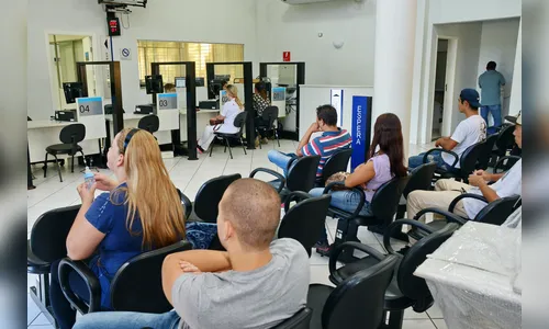 No último dia do prazo, procura para regularizar título eleitoral é baixa