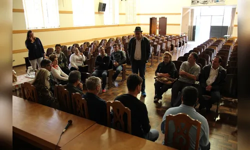 ​Tribuna News programa desta segunda-feira, 04/05/2015, na íntegra
