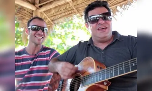 ​Sertanejos Raphael e Gabriel lançam projeto 'Conexão Goiânia' em Maceió