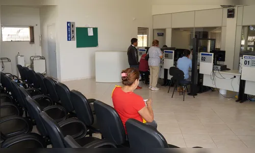 Terminou ontem prazo para regularizar situação eleitoral  