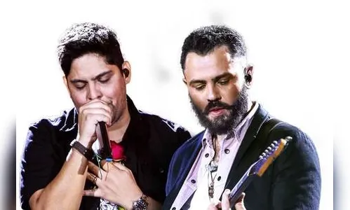 Jorge e Mateus completam dez anos de carreira e comentam boa fase