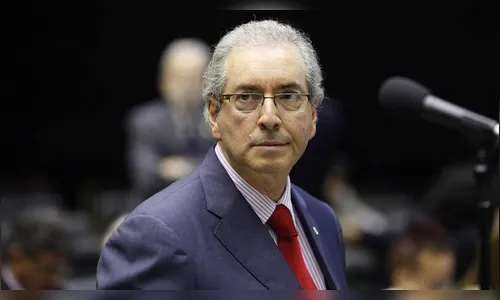 ​Teori autoriza coleta de documento no gabinete de Eduardo Cunha