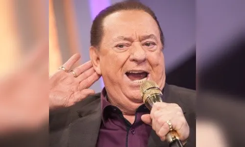 ​Nome do Raul Gil volta a ser falado para os sábados da Band