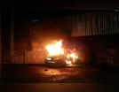 Homem fica gravemente ferido após ser espancado e apedrejado em bairro de Londrina
