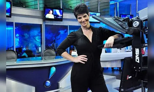 ​Segura e divertida, Godoy faz estreia vibrante de seu talk show