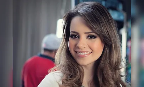 ​No SuperStar, da Globo, Sandy diz que não ama música sertaneja