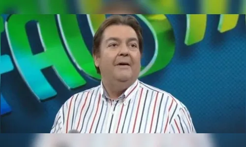 ​Faustão chama Brasil de -país da babaquice- e pede melhorias às favelas