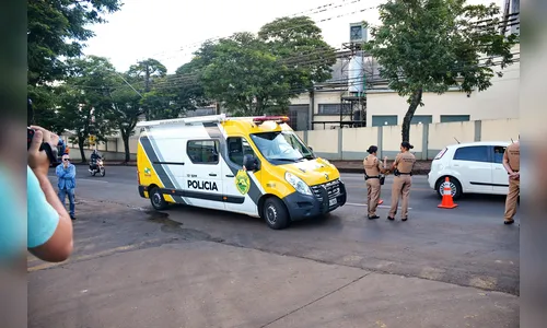 Homem com sinais de embriaguez é atropelado 